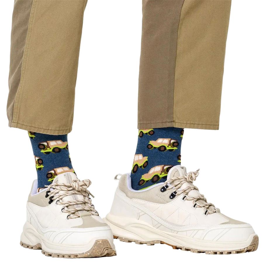 SUV SOCK Happy Socks | P0000446500
